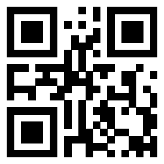 Il QrCode di 3911867913