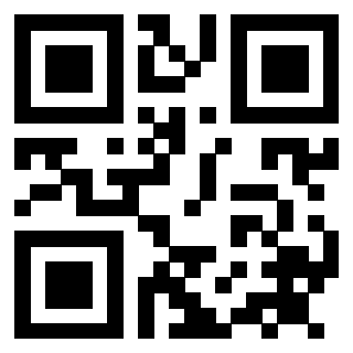 Il QrCode di 3911867916