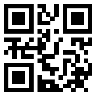 Il Qr Code di 3911867917
