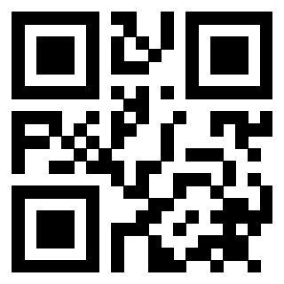 3911867918 - Immagine del QrCode associato