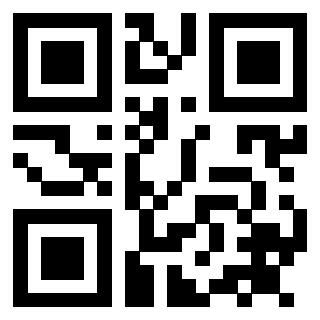 Il Qr Code di 3911867919