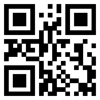 3911867924 - Immagine del QrCode associato