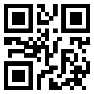 Immagine del QrCode di 3911867927