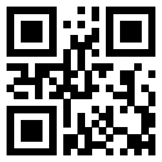 3911867929 - Immagine del QrCode
