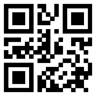 3911867930 Qr Code associato