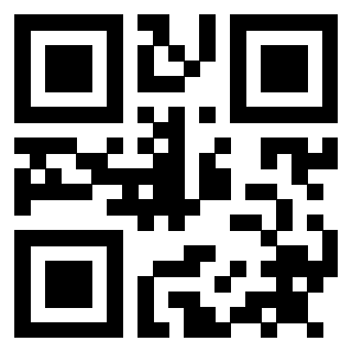 Immagine del QrCode di 3911867932