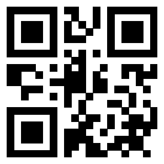 Immagine del QrCode di 3911867933