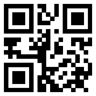 Scansione del Qr Code di 3911867934
