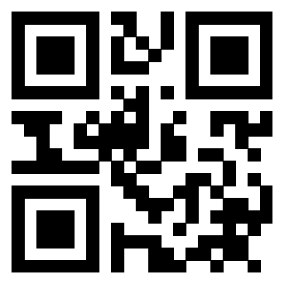 3911867935 - Immagine del QrCode associato