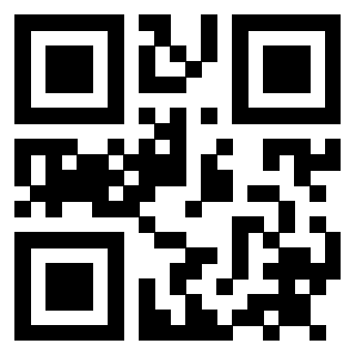 3911867937 QrCode associato