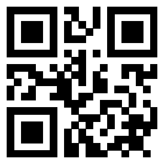 Il Qr Code di 3911867939