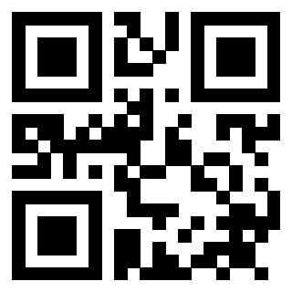 3911867942 - Immagine del QrCode associato