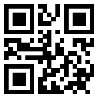 3911867945 - Immagine del Qr Code associato