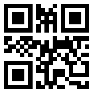 Immagine del QrCode di 3911867948