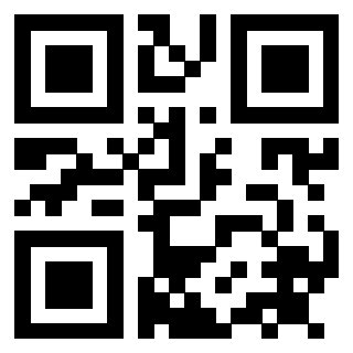 3911867958 QrCode associato