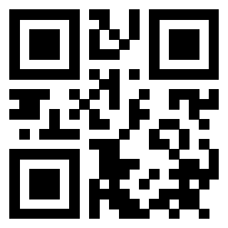 Il Qr Code di 3911867962