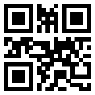 3911867964 - Immagine del QrCode