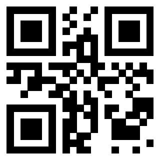 Immagine del QrCode di 3911867965