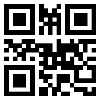 Il QrCode di 3911867966