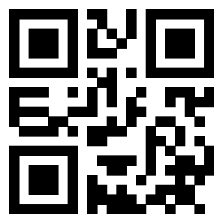 3911867967 Qr Code associato