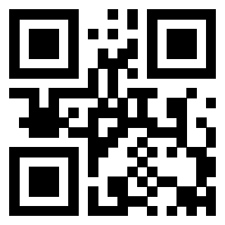 3911867970 - Immagine del QrCode associato