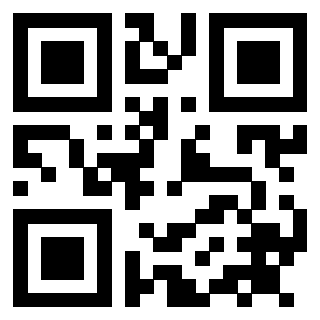 Il Qr Code di 3911867974