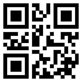 3911867977 QrCode associato