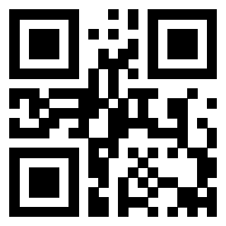 Immagine del QrCode di 3911867978