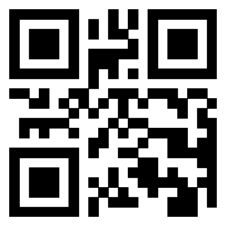 Immagine del Qr Code di 3911867979