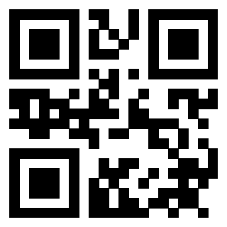 3911867982 Qr Code associato