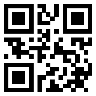 Scansione del QrCode di 3911867983
