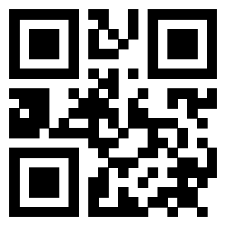 3911867984 QrCode associato