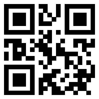 Immagine del Qr Code di 3911867986