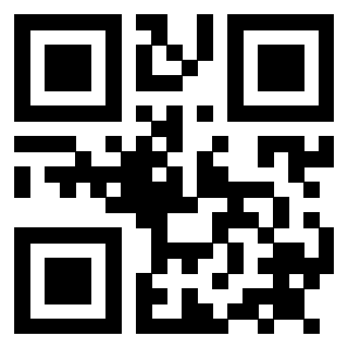 Il Qr Code di 3911867989