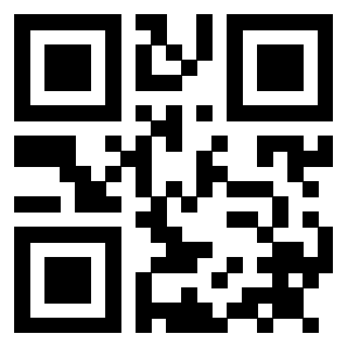 3911867992 QrCode associato