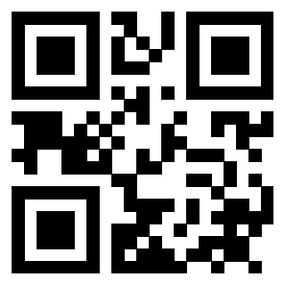 Immagine del Qr Code di 3911867993