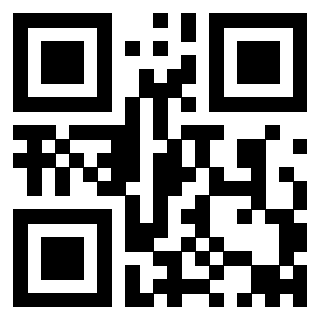 3911867996 - Immagine del QrCode associato
