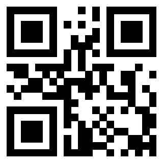3911867998 QrCode associato