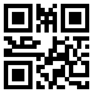 3911868001 - Immagine del QrCode