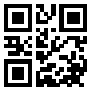 Il QrCode di 3911868002