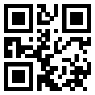 3911868003 - Immagine del QrCode associato