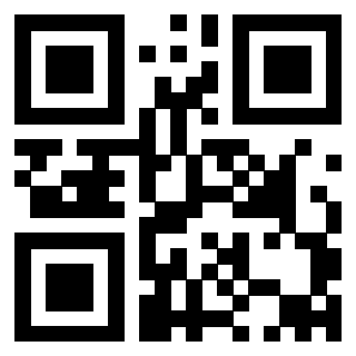 Immagine del Qr Code di 3911868009