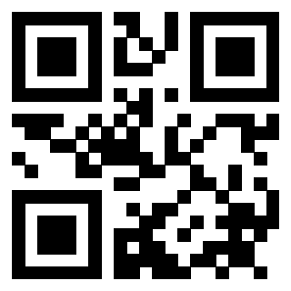 3911868010 Qr Code associato