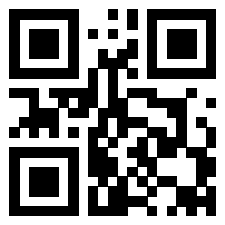 3911885887 - Immagine del QrCode associato