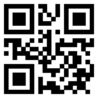 Immagine del Qr Code di 3911885891