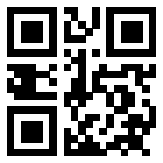 3911885893 Qr Code associato