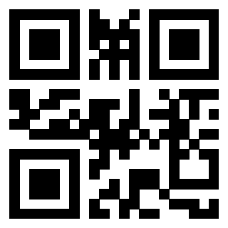 Il Qr Code di 3911885898