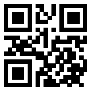3911885899 Qr Code associato
