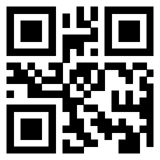 Immagine del QrCode di 3911885900