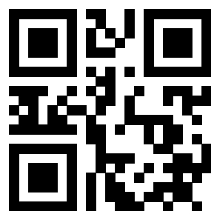 3911885902 - Immagine del QrCode